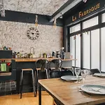 La Fabrique à Souvenirs
